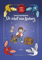 De schat van Limburg / Limburgs Sprookjesboek / 1, Boeken, Verzenden, Gelezen, Linda Gielen