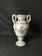 Vaso con manico a serpente - altezza 25 cm - Vaas -