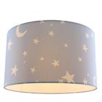 Blauwe kinderlamp Stars, Ophalen of Verzenden, Nieuw