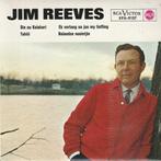 Jim Reeves - Die ou Kalahari (EP) (Vinylsingle)