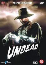 Undead - DVD (Films (Geen Games)), Cd's en Dvd's, Dvd's | Overige Dvd's, Ophalen of Verzenden, Zo goed als nieuw