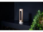 Netatmo Slimme Binnencamera met muurbevestiging, WIFI 2.4, Verzenden, Nieuw