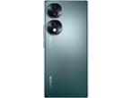 Honor 70 - Smartphone - 128GB opslag - Groen, Verzenden, Nieuw