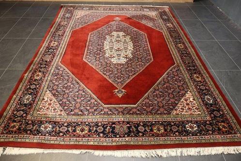 Bidjar - Tapijt - 361 cm - 244 cm, Huis en Inrichting, Stoffering | Tapijten en Kleden