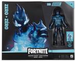 Jazwares Fortnite Master Grade Series Action Figure-Zero, Ophalen of Verzenden, Nieuw