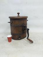 Werkgereedschap - Vroegere boter maker