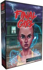 Final Girl - Haunting of Creech Manor | Van Ryder Games -, Verzenden, Nieuw