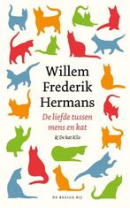 De liefde tussen mens en kat, Ophalen of Verzenden, Nieuw
