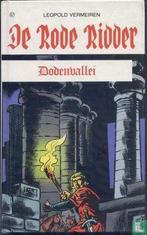 Vermeiren, Leopold - Dodenvallei - 1987, Boeken, Avontuur en Actie, Verzenden, Zo goed als nieuw