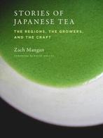 Stories of Japanese tea 9781648960079 Zach Mangan, Verzenden, Zo goed als nieuw, Zach Mangan
