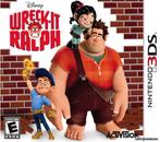 Disney Wreck-It Ralph 3DS Garantie & snel in huis!, 1 speler, Ophalen of Verzenden, Zo goed als nieuw, Vanaf 3 jaar