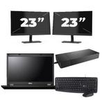 Fujitsu Lifebook E5510 - Intel Core i7-10e Generatie - 15 in, Verzenden, Nieuw