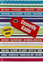 Comedy Kado (dvd tweedehands film), Ophalen of Verzenden, Nieuw in verpakking