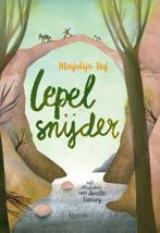 Lepelsnijder / Lepelsnijder / 1 9789021414997 Marjolijn Hof, Verzenden, Zo goed als nieuw, Marjolijn Hof