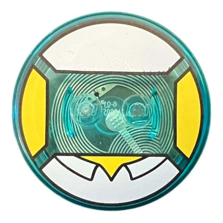 LEGO Dimensions Homer - Losse Toy Tag - (Uit set 71202), Spelcomputers en Games, Spelcomputers | Overige Accessoires, Zo goed als nieuw