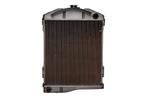 Radiator Austin Healey BN4 .68960 - BJ8 ., Ophalen of Verzenden, Nieuw, Austin