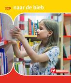 9789464391398 Kijkdoos 229 - naar de bieb, Boeken, Verzenden, Nieuw, Isabelle de Ridder