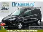 Ford Transit Courier 1.5 TDCI L1H1 Airco Cruise IMP €212pm, Nieuw, Diesel, Ford, Zwart