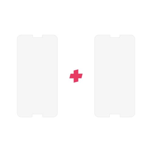 Screenprotector voor Huawei P20 Standard Fit, Telecommunicatie, Mobiele telefoons | Toebehoren en Onderdelen, Bescherming, Nieuw