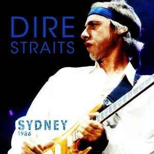 lp nieuw - Dire Straits - Dire Straits Sydney 1986, Cd's en Dvd's, Vinyl | Rock, Zo goed als nieuw, Verzenden
