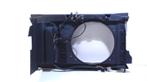 Voorfront slotplaat Peugeot 307  2.0 16V, Ophalen of Verzenden, Gebruikt, Peugeot