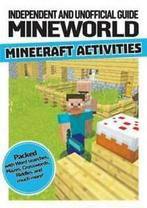 Mineworld: Minecraft Activities (Paperback), Boeken, Overige Boeken, Gelezen, Verzenden