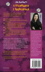 4 VRIENDINNEN 1 SPIJKERBROEK VOLW ED 9789026131042, Boeken, Verzenden, Gelezen, Ann Brashares