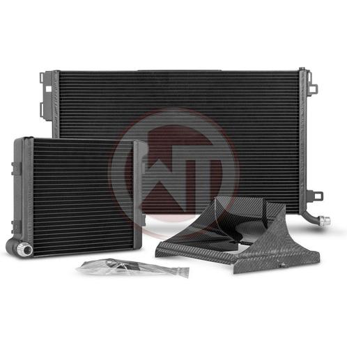 Wagner Tuning Radiator Kit Mercedes Benz C63 (S) AMG, Auto-onderdelen, Airco en Verwarming, Nieuw, Verzenden