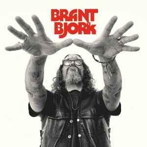 cd - Brant Bjork - Brant Bjork, Cd's en Dvd's, Cd's | Hardrock en Metal, Verzenden