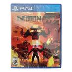 Demon Pit (PS4) (NIEUW), Verzenden, Nieuw