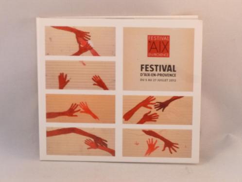 Festival D Áix en Provence, Cd's en Dvd's, Cd's | Klassiek, Verzenden