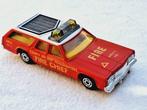 Matchbox, Superkings 1:43 - Modelauto (6) - Plymouth , Dodge, Hobby en Vrije tijd, Nieuw