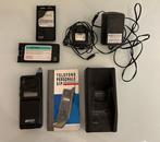 Motorola MicroTAC Gold – version SIP Italia (1990s) -, Nieuw