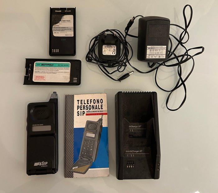 Motorola MicroTAC Gold – version SIP Italia (1990s) -, Spelcomputers en Games, Spelcomputers | Overige Accessoires