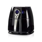 Airfryer | Nedis | 3 liter (1400W, Digitaal), Witgoed en Apparatuur, Verzenden, Nieuw