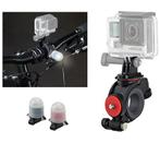 JOBY Action Bike Mount and Light Pack (Nieuw), Doe-het-zelf en Verbouw, Verzenden, Nieuw