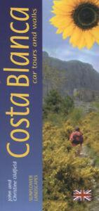 Sunflower landscapes: Landscapes of the Costa Blanca: a, Christine Oldfield, John Oldfield, Gelezen, Verzenden