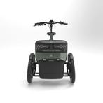 Van Raam Thuja driewielfiets voor volwassenen – Thuja Green, Fietsen en Brommers, Fietsen | Driewielfietsen, Ophalen of Verzenden