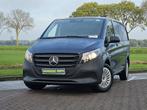 Mercedes-Benz Vito | Zakelijke Lease v.a. €538.24 pm, Automaat, Gebruikt, Euro 6, Blauw