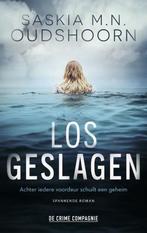 Los geslagen / Crème de la crime 9789461096791, Verzenden, Gelezen, Saskia M.N. Oudshoorn