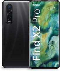 Oppo Find X2 Pro 512GB zwart, Telecommunicatie, Mobiele telefoons | Overige merken, Gebruikt, Zonder simlock, Zonder abonnement