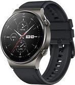 Huawei Watch GT 2 Pro 47 mm grijs met nachtzwart, Verzenden, Zo goed als nieuw