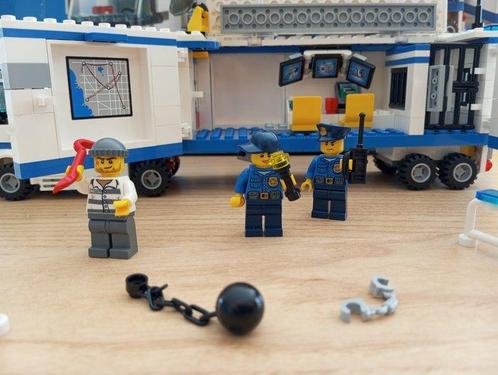 60044 lego city hot sale