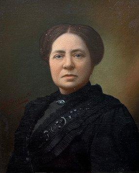 Hubert Bogaerts (1896 - 1934) - Statig vrouwenportret, Antiek en Kunst, Kunst | Schilderijen | Klassiek