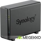 Synology Diskstation DS124, Computers en Software, Computerbehuizingen, Verzenden, Nieuw
