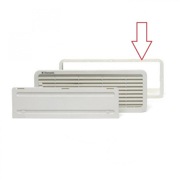 Dometic L100/LS200 Onder Inbouwraam, Caravans en Kamperen, Camper-accessoires, Ophalen of Verzenden