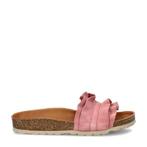 Verbenas Rocio slippers voor dames in het Roze, Kleding | Dames, Schoenen, Slippers, Verzenden, Nieuw, Verbenas