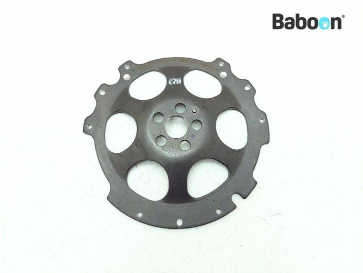 Koppelingshuis BMW R 1200 RT 2010-2013 (R1200RT 10), Motoren, Onderdelen | BMW, Gebruikt, Verzenden