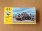 Heller 56892 M4 Sherman D-Day 1:72 SEALED, Hobby en Vrije tijd, Modelbouw | Auto's en Voertuigen, Verzenden, Nieuw, Heller