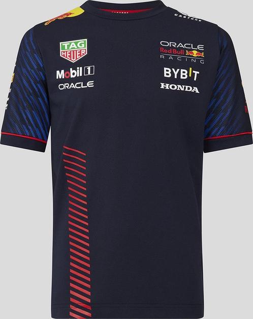 Max Verstappen - Redbull - Kids - Shirts- Polos en Vesten, Kinderen en Baby's, Kinderkleding | Kinder-kledingpakketten, Nieuw